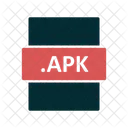 Apk  Icon