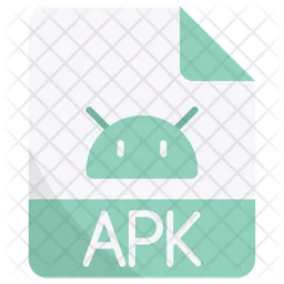 Apk  Icono