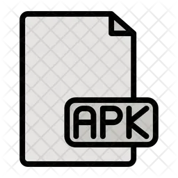 Apk  Icono