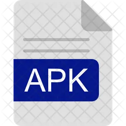 Apk  Icon