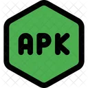 Apk Badge  Icône