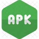 Apk Badge  Icône