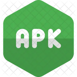 Apk Badge  Icon