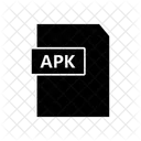 APK-Datei  Symbol