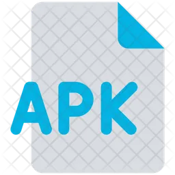 APK-Datei  Symbol