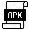 APK-Datei  Symbol