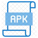 APK-Datei  Symbol