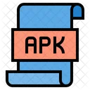 APK-Datei  Symbol