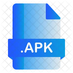 APK-Datei  Symbol