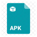 APK-Datei  Symbol