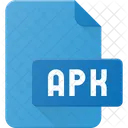 APK-Datei  Symbol