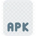 APK-Datei  Symbol