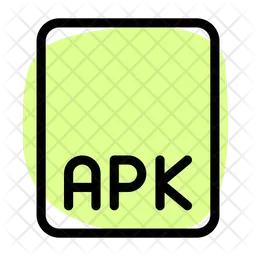 APK-Datei  Symbol