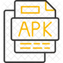 Apk File File Format File Icon