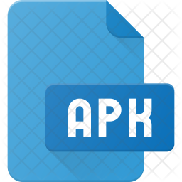 Ext, apk, file, format, document, extension, android icon - Free download