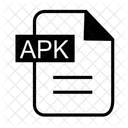 Apk File Icon