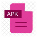 Apk File Icon