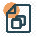 Apk File  Icon