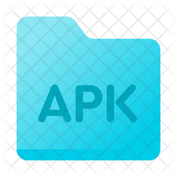 APK Folder  Icon