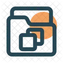 Apk Folder  Icon
