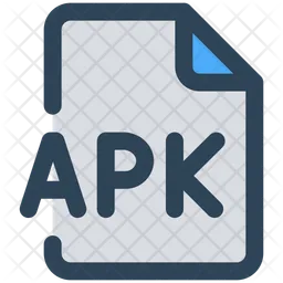 Apk  Icon