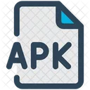 Apk  Icon