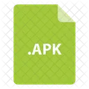 Apk File Format Icon