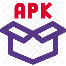 Apk Package  Icon