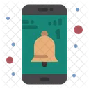 Interfaz Notificacion Usuario Icono