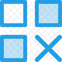 Aplicacion Aplicacion Eliminar Icono