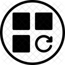 Aplicación  Icono