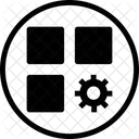 Aplicación  Icono