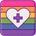 Aplicacion de citas  Icono