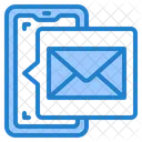 Aplicación de correo  Icono