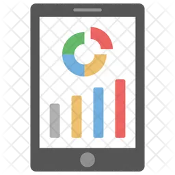 Aplicación de negocios  Icono