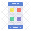 Aplicación  Icono