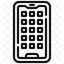 Aplicación  Icono
