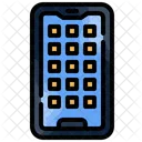 Aplicación  Icono