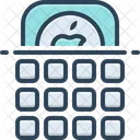 Aplicación Ios  Icono