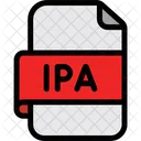 Aplicacion Ios Icono