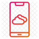 Aplicacion Meteorologica Tiempo Prevision Icono