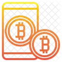 Aplicacion Bitcoin Movil Aplicacion Icon