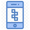 Aplicación movil  Icono