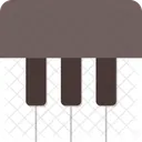 Musica Interfaz De Usuario Sonido Icono