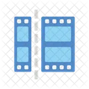 Aplicaciones de edición de vídeo  Icono