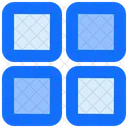 Aplicaciones  Icono