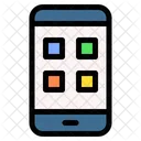 Aplicaciones Aplicacion Android Icono