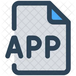 Aplicativo  Icon