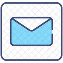 Aplicativo de e-mail  Ícone