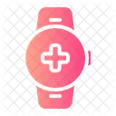 Aplicativo smartwatch  Ícone
